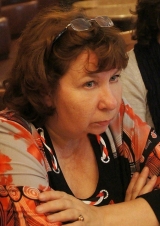 Татьяна аватар