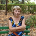 Ирина Великовская