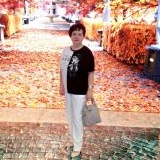 Ирина Алексеевна аватар