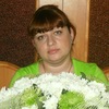 Аня Степанова