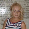 Елена Шестакова