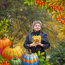 Марина Грохотова (Швецова)