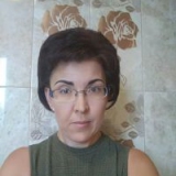 Светлана-Владимировна Ошкина аватар