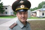 Михаил Петров