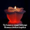 Вернуть бы тех кого забрали небеса