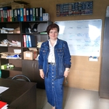 Ирина Алексеевна аватар