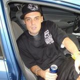 Никита Белый