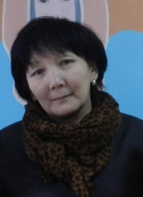 Ольга Муксунова