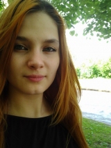 Анна Урусова