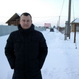 Степанов Николай аватар