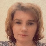 Галина Щербачёва