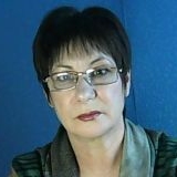 Валентина Овчарова аватар