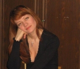 Валентина аватар