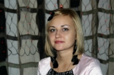 Оксана Ефимова аватар