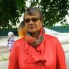 Галина Барабаш