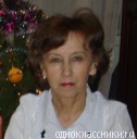 Ольга Чичварина(Масленникова)