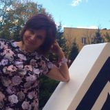 Марина Агеева