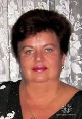 Валентина Ахмеева