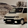 Volkswagen T--T