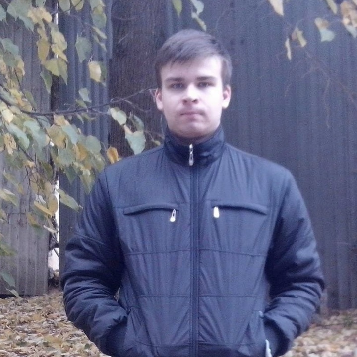 Артем Храповицкий