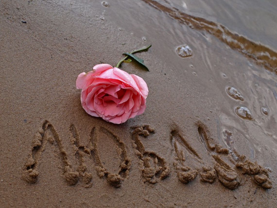 Любимая картинки с надписями романтические. Люблю на песке. Красивые картинки про любовь. Красивые картинки для любимой. Цветы на песке.
