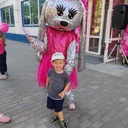 Юлия Хорева