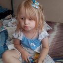 Анюта Журавлева