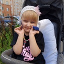 Анюта Журавлева
