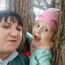 Анюта Журавлева
