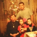 Ольга Шаймарданова