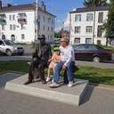 Ольга Шаймарданова