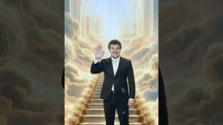 Dolgov Ilya Sergeevich Lestnitsa v nebo
