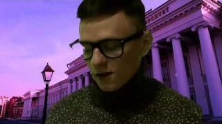 Фадеев Владислав КФУ 04.3-905 ВШИЯиП
