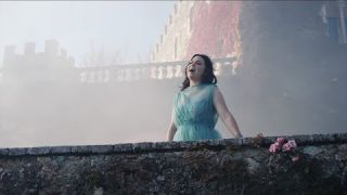 Amy Lee - Speak To Me