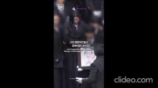 Похороны Ли Сон Гюна. Покойся с миром Ли Сон Гюн.dd6fde4fdffbdc94